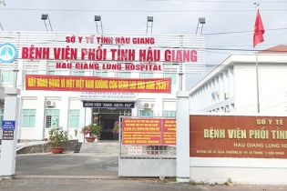 Hậu Giang có thêm 9 ca mắc mới COVID-19