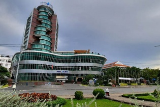 Phong tỏa khách sạn Ninh Kiều Riverside Cần Thơ để phòng, chống dịch COVID-19