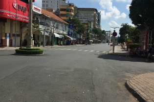 TP. Cần Thơ giãn cách xã hội nhưng không “ngăn sông cấm chợ”