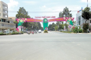 Đồng Tháp giãn cách xã hội theo Chỉ thị 16 trong phạm vi toàn tỉnh