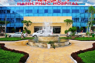 An Giang: Xử lý một bệnh viện tư thông báo tiêm vắc-xin Covid-19 dịch vụ