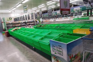 Cần Thơ tháo gỡ khó khăn trong lưu thông hàng hóa thiết yếu vào Thành phố
