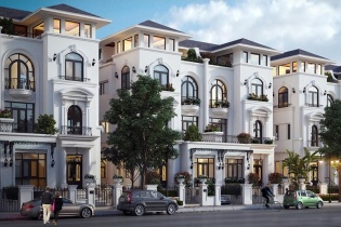 Louis City Hoàng Mai ra mắt giỏ hàng phiên bản giới hạn
