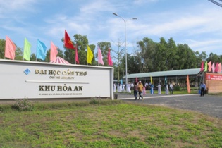 Hậu Giang đề nghị trưng dụng hai cơ sở giáo dục làm khu cách ly tập trung