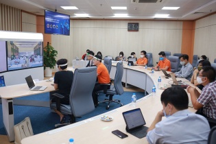 Nửa đầu năm, chuyển đổi số mang về cho FPT 2.116 tỷ đồng