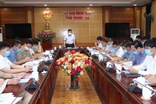 Thanh Hoá: Dừng 9 dự án không còn điều kiện khả thi đầu tư