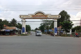 Tiền Giang: Tạm dừng hoạt động doanh nghiệp trong KCN, CCN đang hoạt động theo phương án "3 tại chỗ"