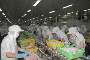 Cần Thơ: Tạm dừng hoạt động doanh nghiệp không đảm bảo điều kiện phòng, chống dịch