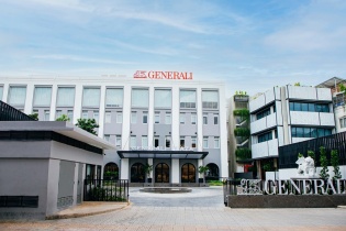 Tập đoàn Generali đạt 3 tỷ Euro lợi nhuận sau 6 tháng đầu năm 2021