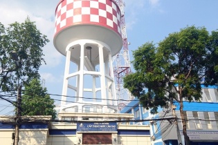Cần Thơ miễn, giảm giá tiêu thụ nước sạch trong thời gian diễn ra dịch bệnh COVID-19