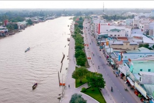 Cần Thơ đầu tư dự án Sàn giao dịch công nghệ