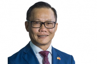 Doanh nghiệp Việt đang gặp gánh nặng về dữ liệu