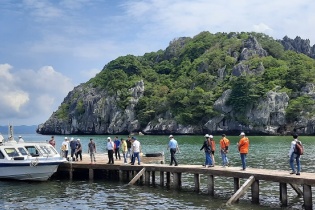 Kiên Giang tập trung thu hút các tập đoàn lớn, nhà đầu tư có tiềm lực
