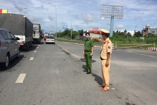 TP. Cần Thơ phối hợp tháo điểm nghẽn vận chuyển hàng hóa tại các cửa ngõ