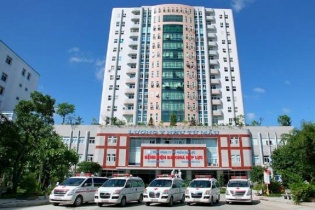 Thanh Hoá: 2 bệnh viện dừng tiếp nhận bệnh nhân do có ca mắc Covid-19