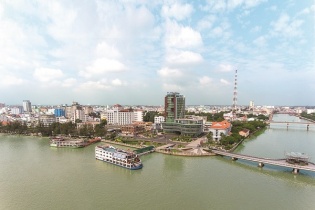 Chương trình hành động của Chính phủ xây dựng, phát triển TP. Cần Thơ đến năm 2045