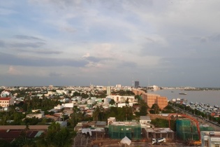 Tiền Giang giải ngân kế hoạch đầu tư công đạt 60,3% kế hoạch