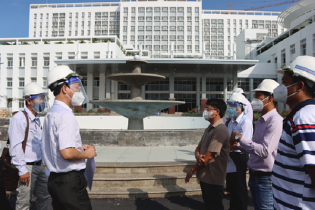 Đồng Tháp thực hiện nhiều giải pháp đẩy nhanh tiến độ giải ngân vốn đầu tư công