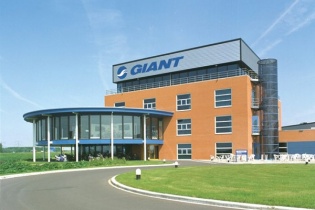Tập đoàn xe đạp GIANT (Đài Loan) sắp có dự án đầu tiên tại Việt Nam