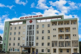 Thanh Hoá: 07 ca mắc COVID-19, phong tỏa Bệnh viện điều trị COVID-19 số 1