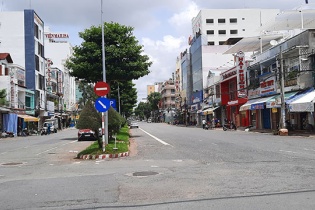 Cần Thơ lên phương án tổ chức sản xuất kinh doanh, dịch vụ an toàn sau 18/9/2021