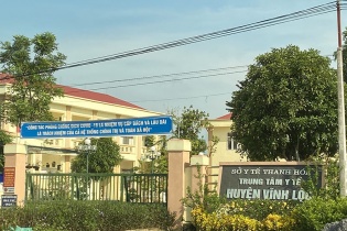 Thanh Hóa: "Loạn" giá test nhanh Covid-19