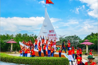 Phê duyệt kế hoạch xây dựng hình ảnh, thương hiệu tỉnh Cà Mau đến năm 2025