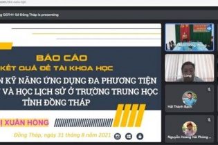 Đồng Tháp triển khai Chương trình Phát triển tài sản trí tuệ đến 2030