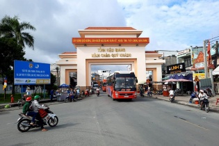 Hậu Giang ban hành kế hoạch phục hồi sản xuất, kinh doanh theo 2 giai đoạn