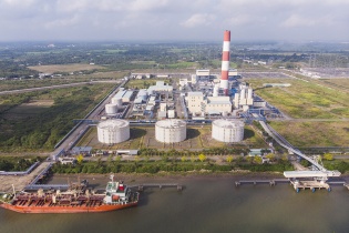 Cần Thơ trình Thủ tướng hỗ trợ triển khai dự án Nhà máy Nhiệt điện Ô Môn III