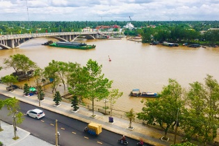 Bến Tre đề ra giải pháp phục hồi và phát triển kinh tế trong tình hình mới