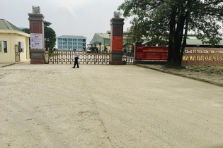 Vụ Giám đốc Công ty TNHH TS Vina “mất tích”: Công an Thanh Hóa gửi văn bản tới Bộ Tư pháp Hoa Kỳ