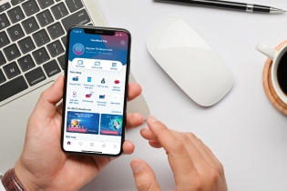 Giao dịch thông minh với các gói tài khoản 0 phí của VietinBank