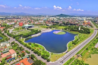 Vĩnh Phúc duy trì phát triển kinh tế ngay trong dịch
