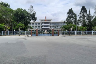 Giải ngân vốn đầu tư công thấp nhất nước, Chủ tịch Cần Thơ yêu cầu chấn chỉnh