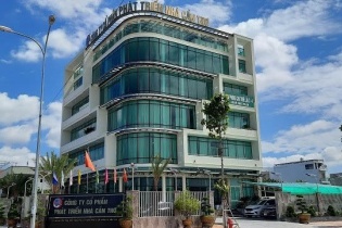 Cần Thơ công khai thông tin 8 doanh nghiệp bất động sản nợ thuế trên 658 tỷ đồng