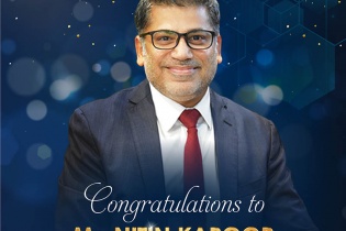 AstraZeneca Việt Nam nhận giải lãnh đạo xuất sắc và nhân sự xuất sắc