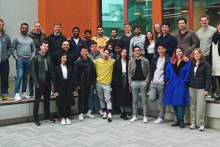 Start-up của nhà sáng lập gốc Việt gọi vốn thành công 31 triệu USD