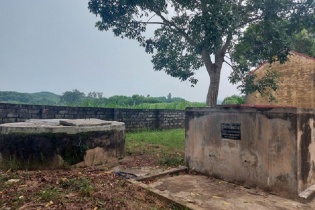 Thanh Hóa: Thu hút doanh nghiệp đầu tư lĩnh vực nước sạch nông thôn, miền núi