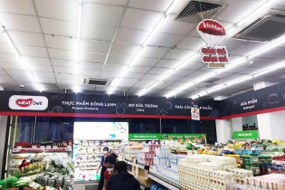 Thấy gì trong mô hình cửa hàng tiện lợi ở Việt Nam?