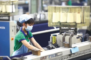 FDI vào Việt Nam tiếp tục đà tăng, đạt 26,46 tỷ USD trong 11 tháng