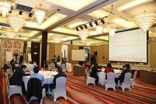 USAID hỗ trợ nâng cao kỹ năng lãnh đạo và quản lý cho Hải quan Việt Nam