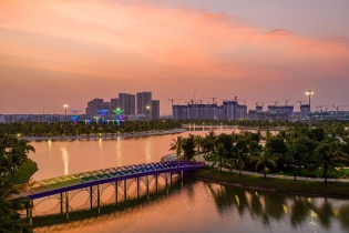 Hết thời "mua nhà trên giấy"