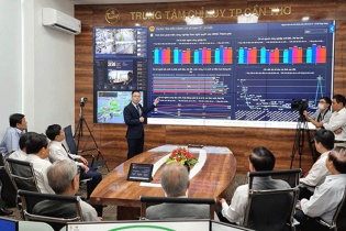 Cần Thơ ban hành kế hoạch chuyển đổi số đến 2025, định hướng 2030