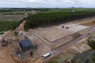 Dự án nào được ưu tiên bố trí vốn đầu tư công năm 2022