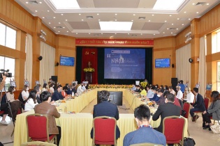Nâng cao nhận thức cộng đồng từ mô hình thu gom, tập kết rác tại quận Hoàn Kiếm