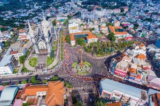 Đẩy mạnh đầu tư công, Bình Dương quyết tâm hút nhà đầu tư
