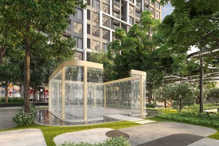 Không chỉ xây nhà, Masterise Homes còn kiến tạo phong cách sống