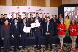 SOVICO hợp tác Tech Mahindra nghiên cứu, phát triển các giải pháp, dịch vụ công nghệ cao