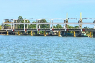 Trà Vinh phê duyệt Đề án phát triển thủy lợi vốn 4.352 tỷ đồng